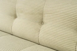 Octavian Sofa med Sjeselong 3-seter