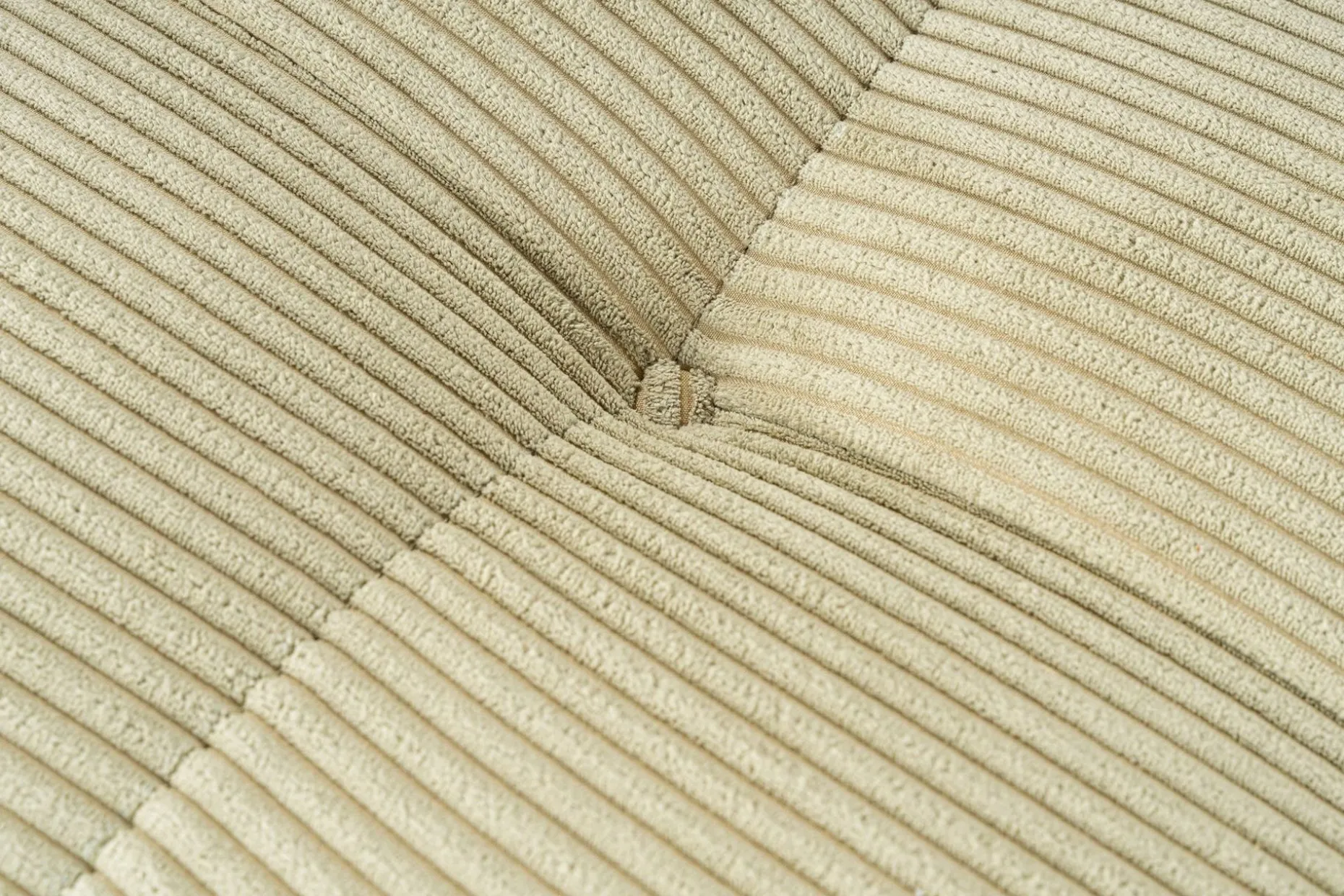 Octavian Sofa med Sjeselong 3-seter