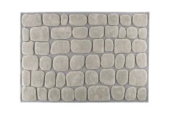 Octavius Plastmatte 200x290 cm