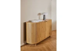 Odensa Skjenk 160x45 cm