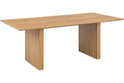 Odensa Spisebord 210x100 cm