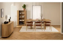 Odensa Spisebord 210x100 cm