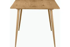 Oktoos Spisebord 160 cm