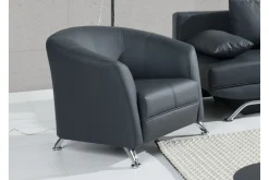 Olier Lenestol 86x77x68 cm