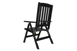 Oliver Posisjonsstol