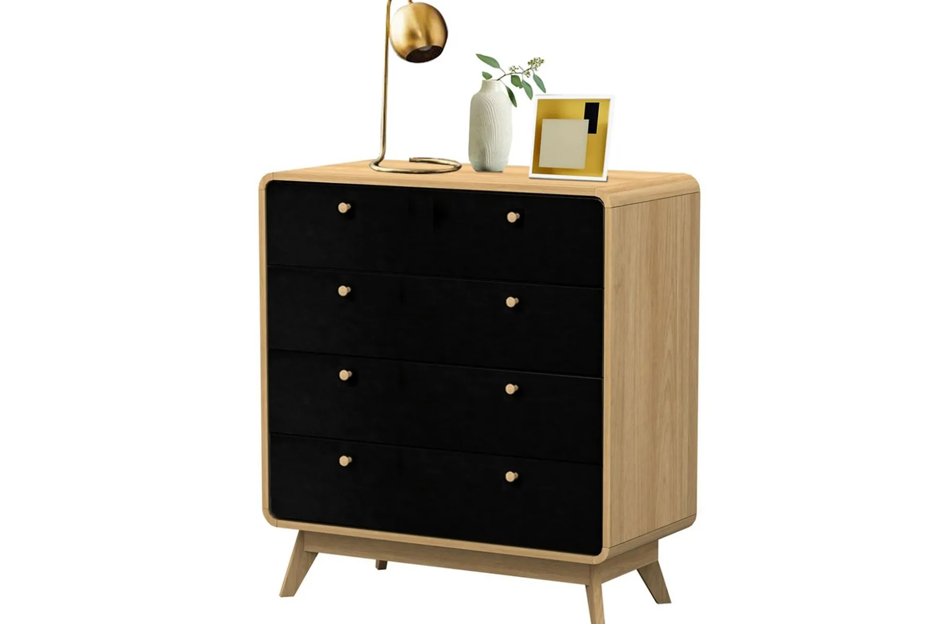 Olivet Kommode 80x39 cm