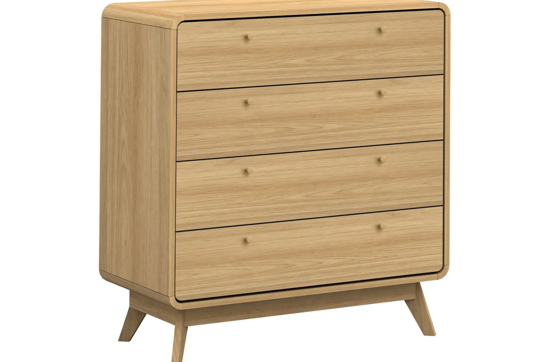 Olivet Kommode 80x39 cm