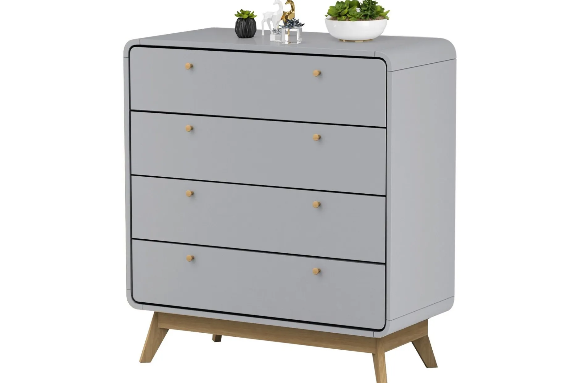 Olivet Kommode 80x39 cm