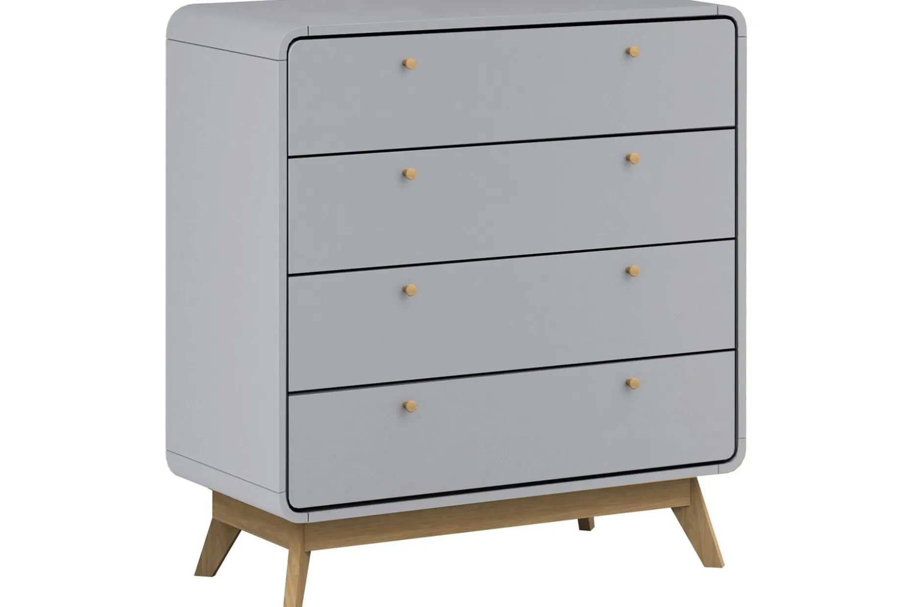 Olivet Kommode 80x39 cm