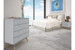 Olivet Kommode 80x39 cm