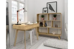 Olivet Skrivebord 120 cm
