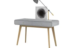Olivet Skrivebord 120 cm