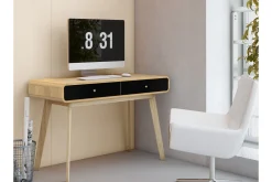 Olivet Skrivebord 120 cm