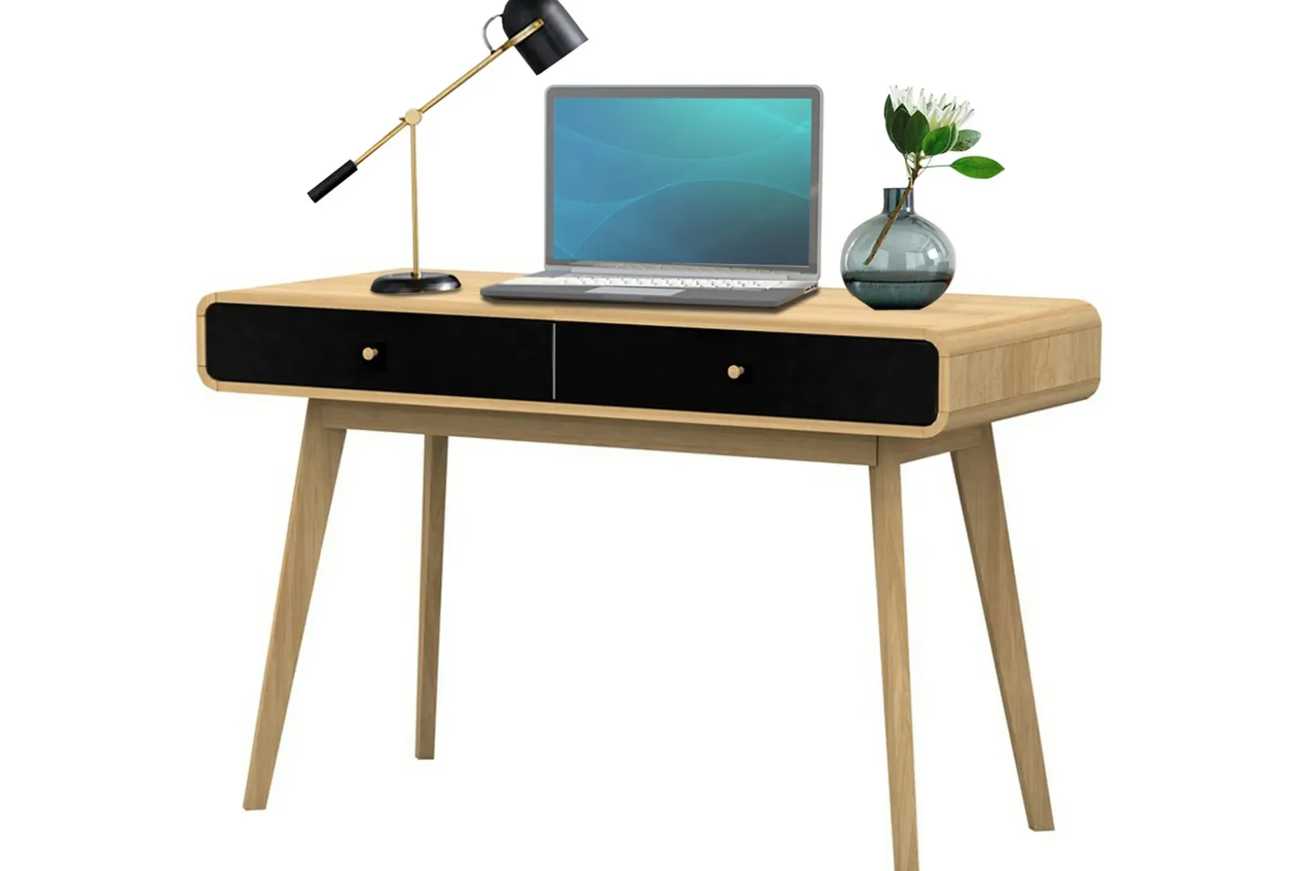 Olivet Skrivebord 120 cm