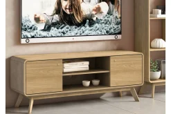 Olivet Tv-benk 140 cm