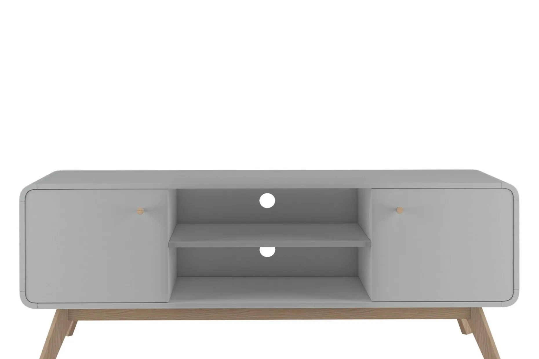 Olivet Tv-benk 140 cm