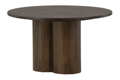 Olivia Sofabord 80 cm Rundt