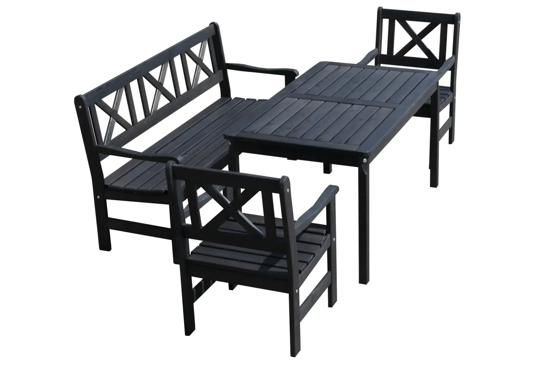 Olivo 3-seter Sofa