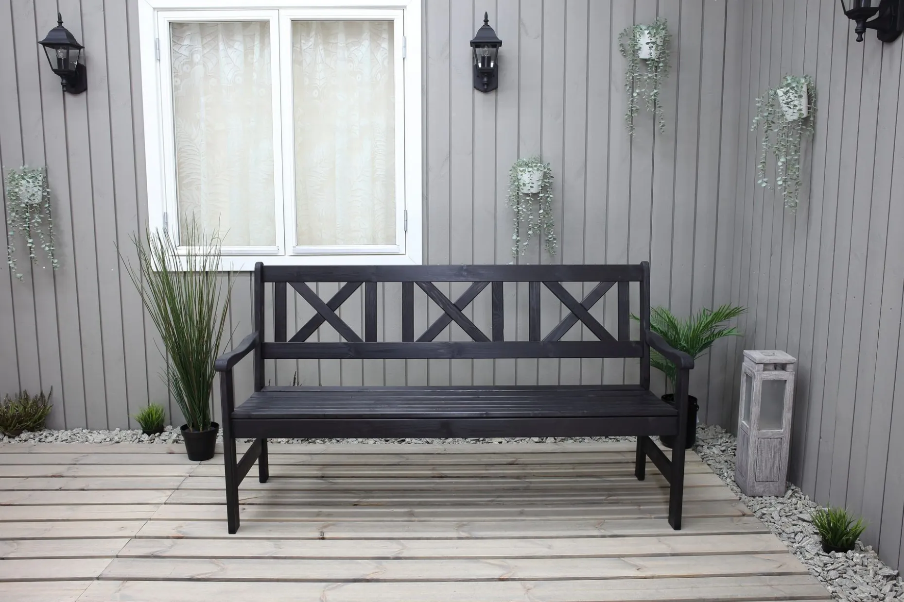 Olivo 3-seter Sofa