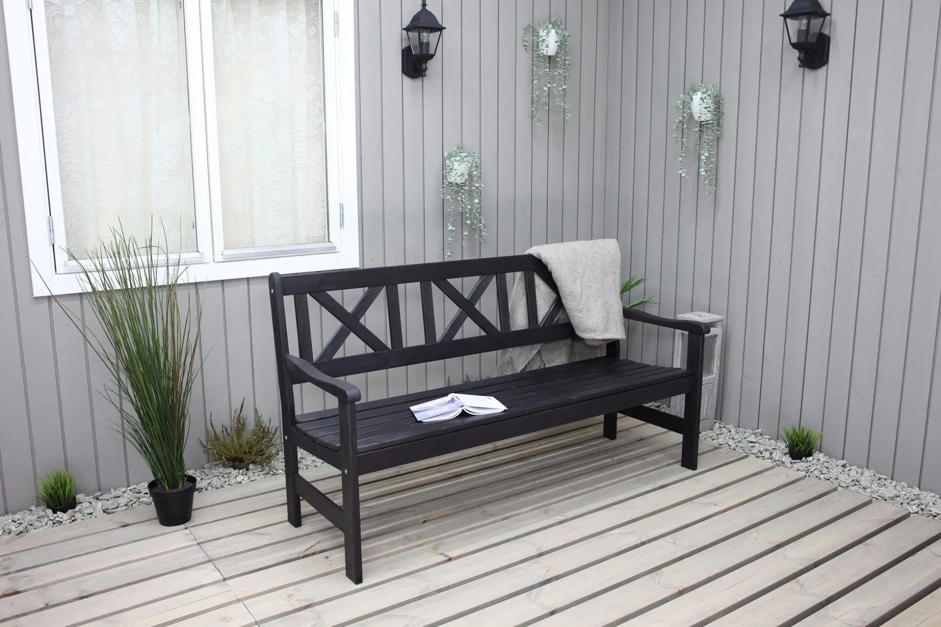 Olivo 3-seter Sofa
