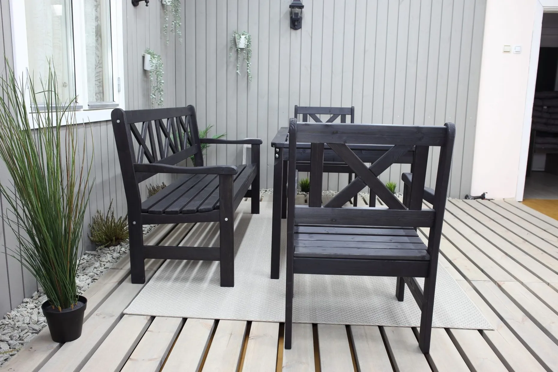 Olivo Spisegruppe