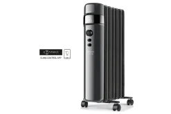 Oljeelement Taurus Agadir Connect