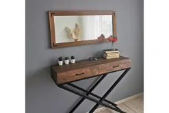Oluwatise Dekorasjonsspeil 110 cm