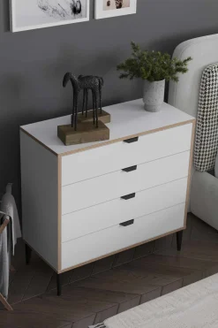 Olyros kommode 90 cm
