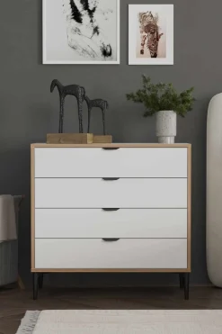 Olyros kommode 90 cm