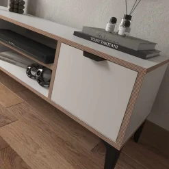Olyros TV-benk 140 cm