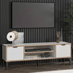 Olyros TV-benk 140 cm