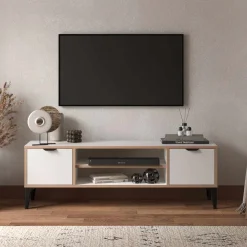 Olyros TV-benk 140 cm