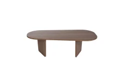 Omari Sofabord 130 cm