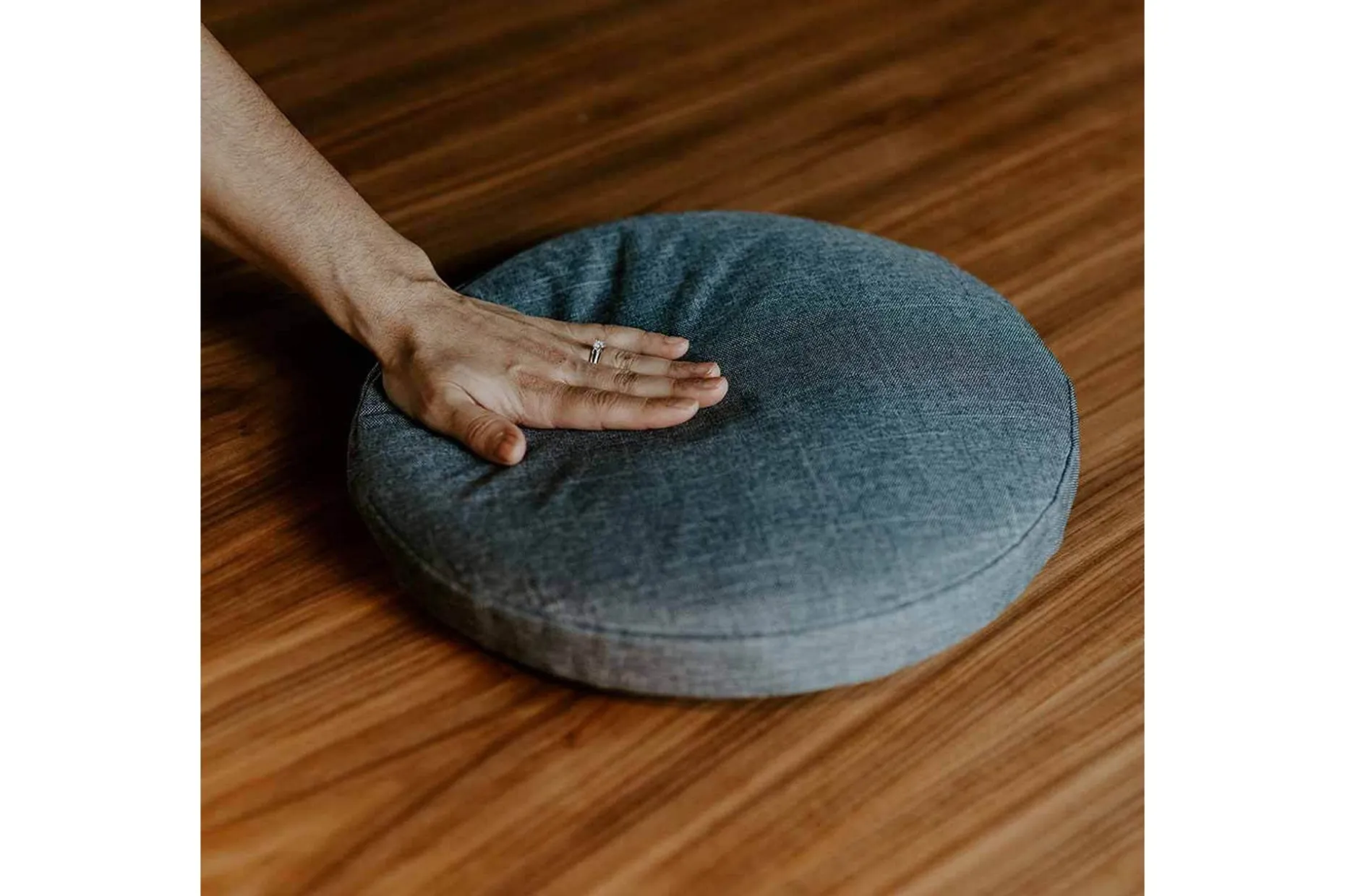 Oppblåsbar Balansepute Swedish Posture Pro