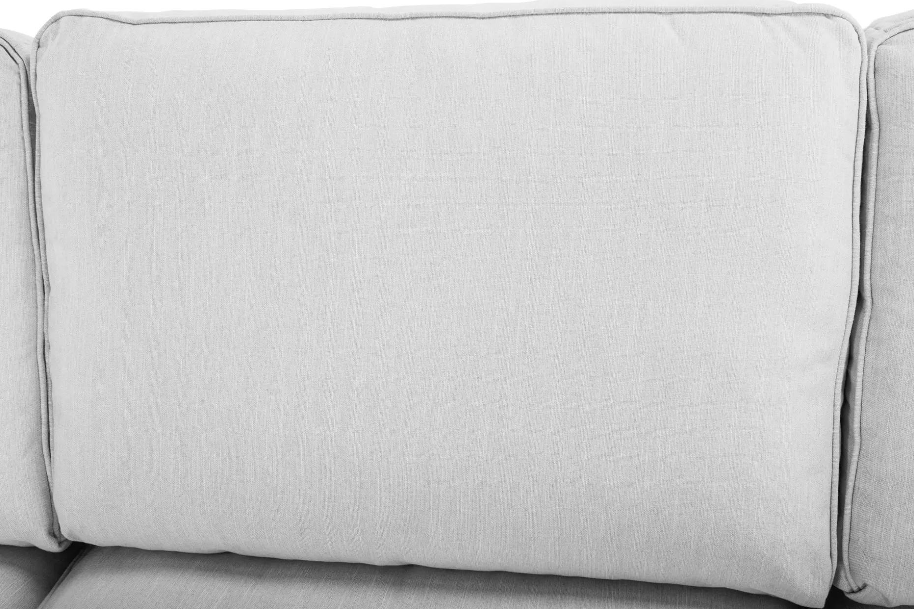Optus Lyx 5-seters Høyrevendt U-formet Hjørnesofa med Divan i Stoff