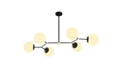 Opviq Damar Taklampe