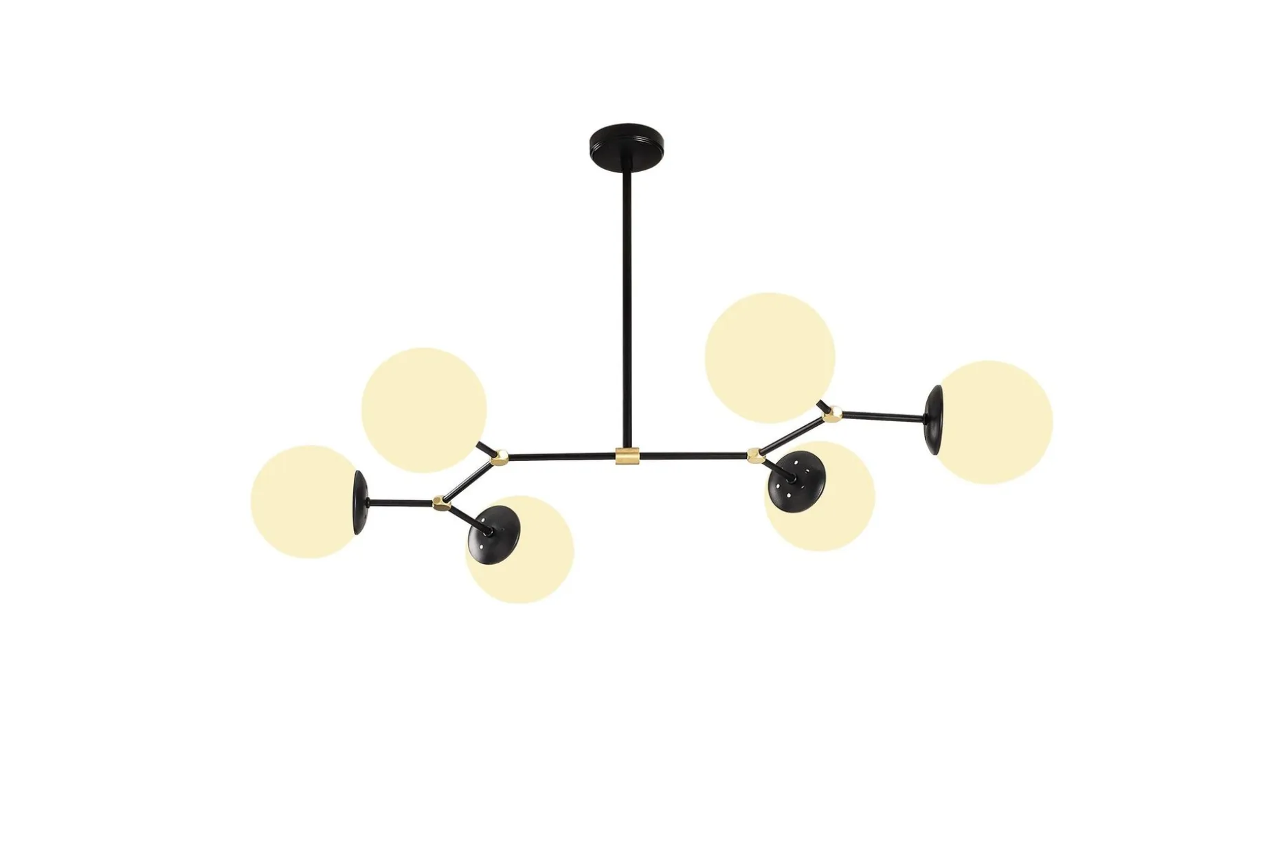 Opviq Damar Taklampe