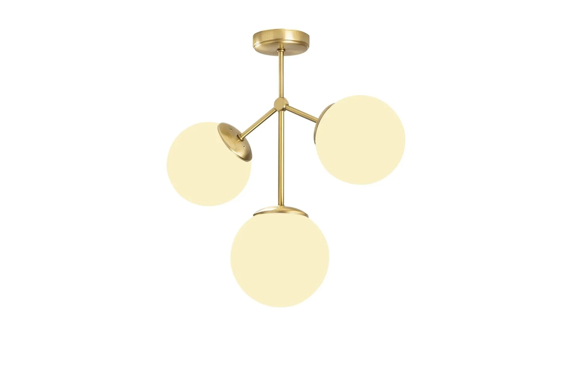 Opviq Damar Taklampe