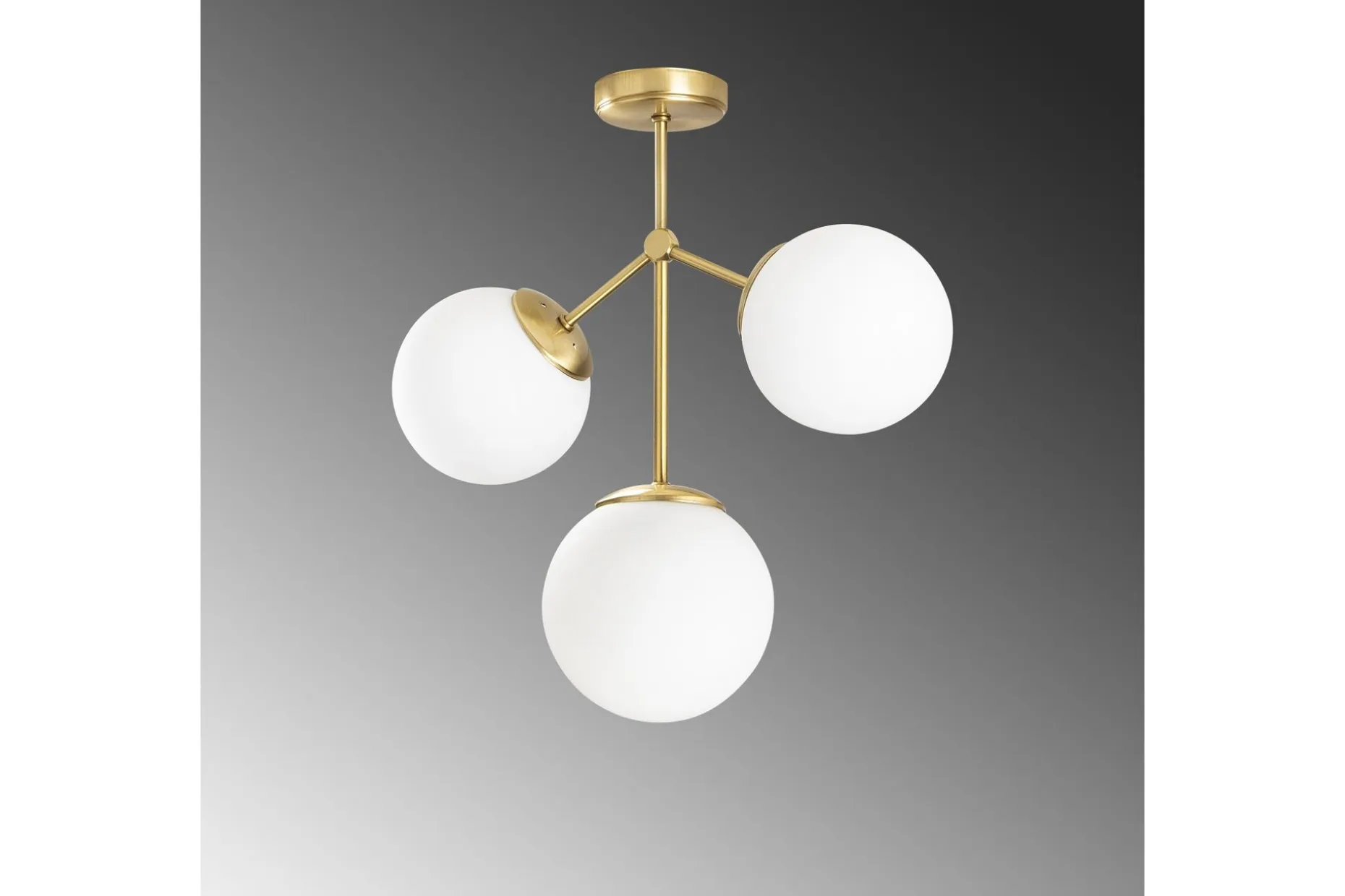 Opviq Damar Taklampe
