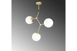 Opviq Damar Taklampe