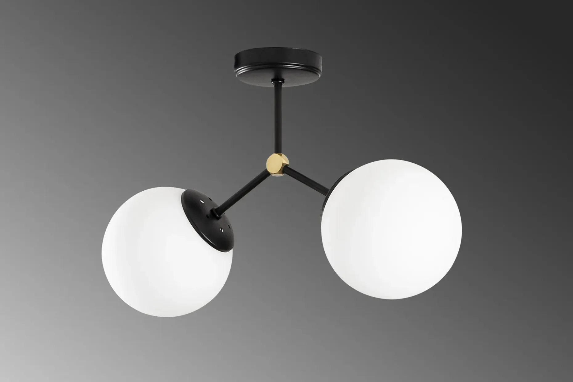 Opviq Damar Taklampe