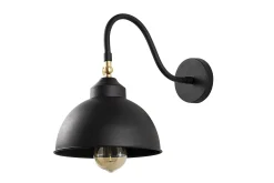Opviq Saglam Vegglampe