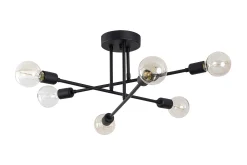 Opviq Tel Stor Taklampe Plafond – Stue – Soverom – Kjøkken