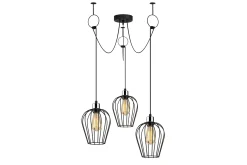 Opviq Tel Taklampe