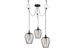 Opviq Tel Taklampe