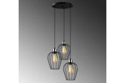 Opviq Tel Taklampe