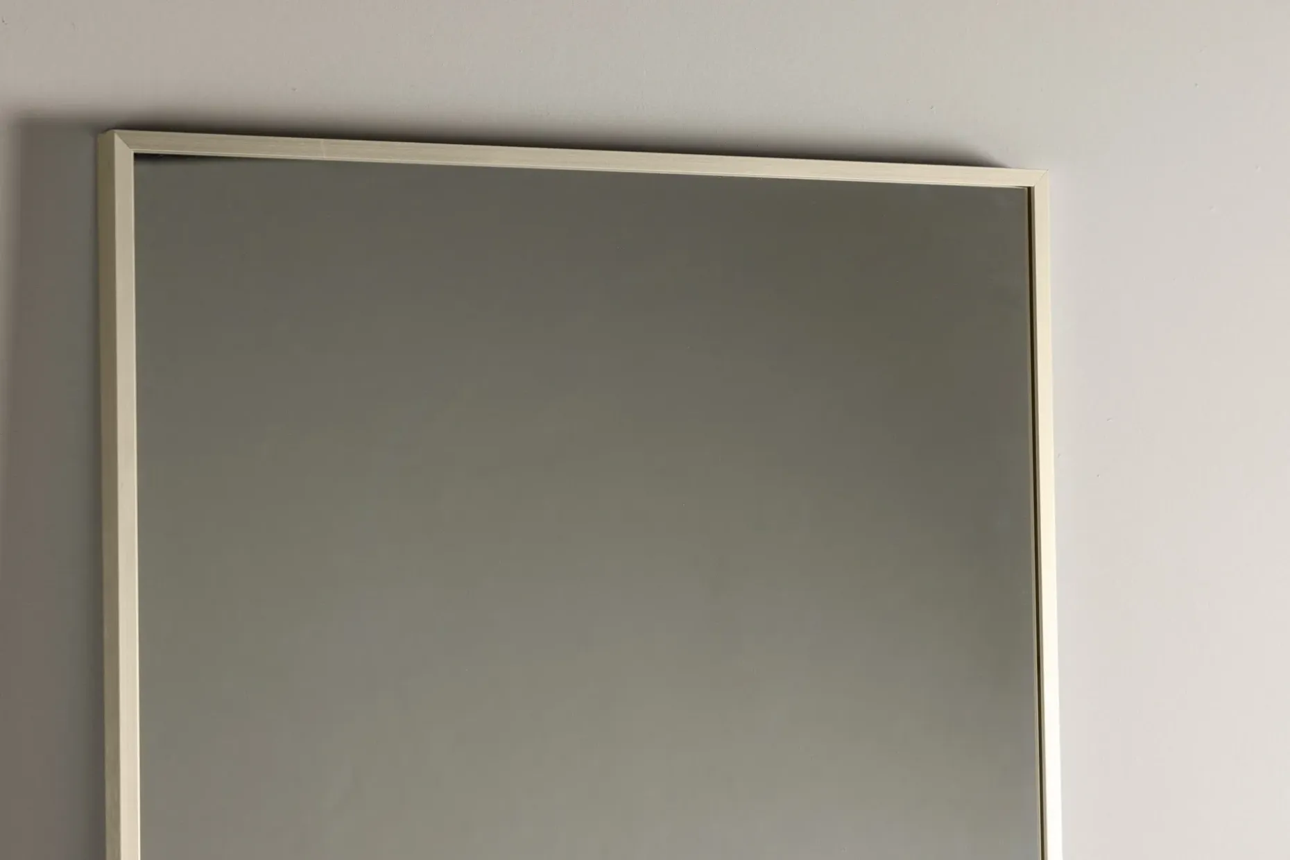 Orlando Gulvspeil 55x195 cm