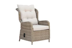 Orleans Recliner Lounge