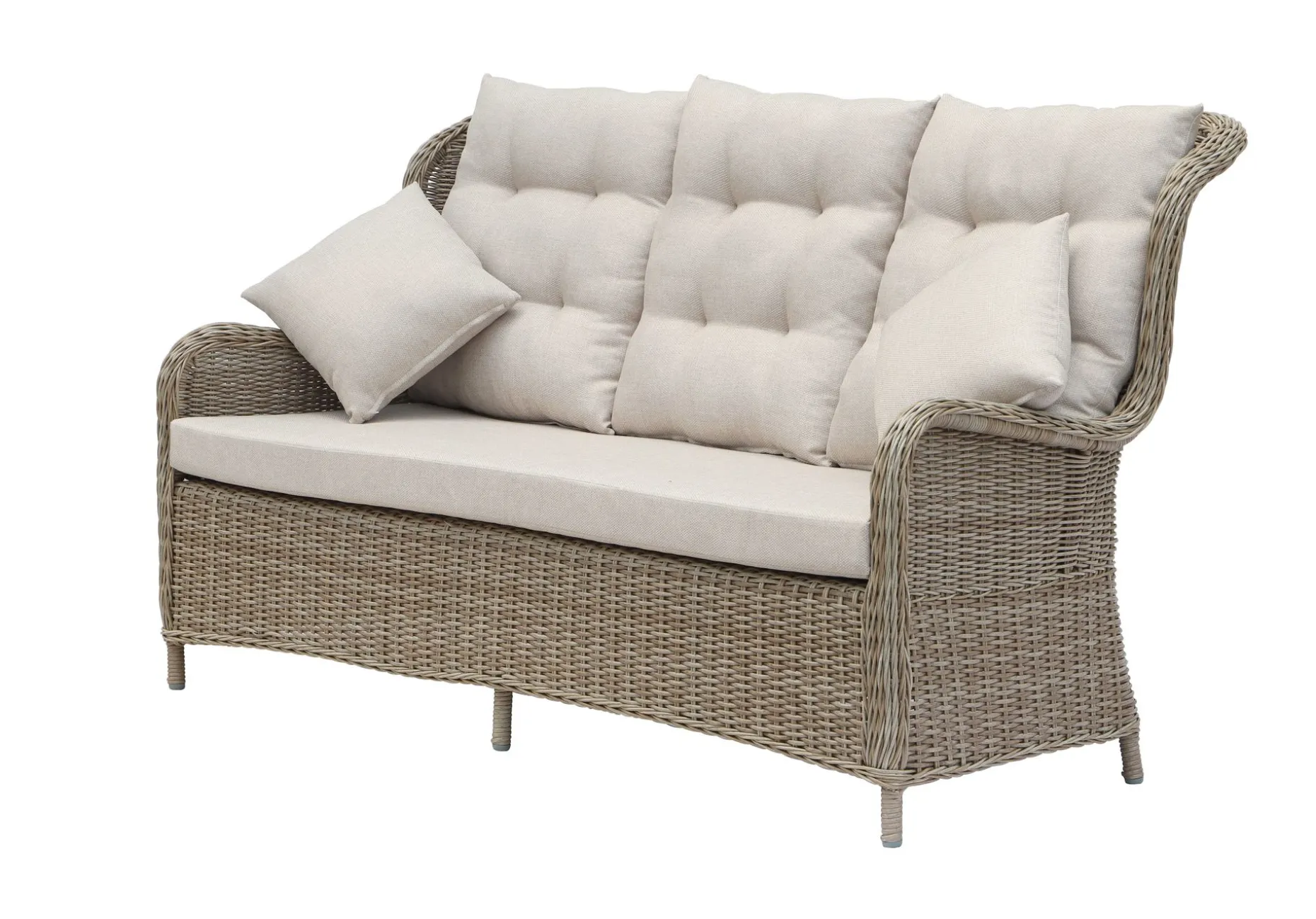 Orleans Recliner Lounge