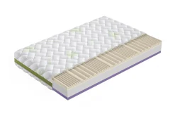 Ortopedic Madrass 200x180x21 cm